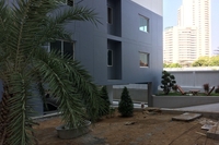 Trio Gems Condominium Construction
