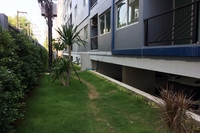 Trio Gems Condominium Construction