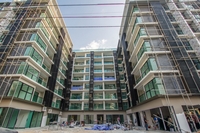 Siam Oriental Plaza - construction progress