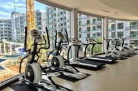 Dusit Grand Park Pattaya construction photos