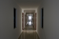 Trio Gems Condominium - current state of the project