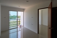 Trio Gems Condominium - current state of the project