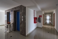 Trio Gems Condominium - current state of the project