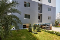 Trio Gems Condominium - current state of the project