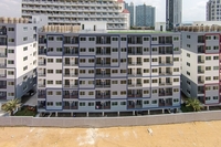 Trio Gems Condominium - current state of the project