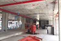 The Orient Jomtien - construction progress