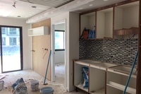 Construction Dusit Grand Park Pattaya 