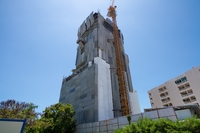 The Sands Pratumnak construction