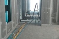 Aurora Pratumnak construction