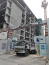 Aurora Pratumnak construction
