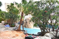 Construction of The Riviera Wongamat