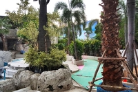 Construction of The Riviera Wongamat