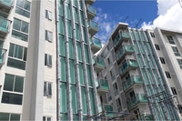 City Center Residence current state