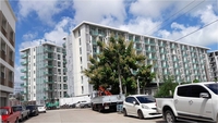 City Center Residence current state