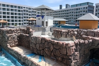 Laguna Beach 3 The Maldives - construction photos