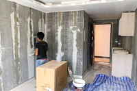 Laguna Beach 3 The Maldives - construction photos