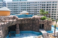 Laguna Beach 3 The Maldives - construction photos