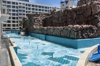 Laguna Beach 3 The Maldives - construction photos