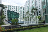City Center Residence current state