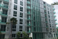 City Center Residence current state