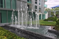City Center Residence current state