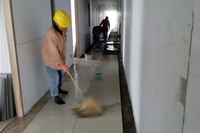 The Orient Jomtien - construction photo