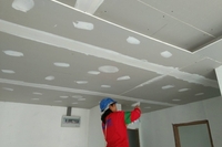 The Orient Jomtien - construction photo