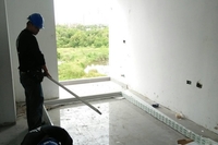 The Orient Jomtien - construction photo