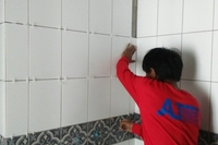 The Orient Jomtien - construction photo
