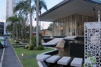 The Riviera Wongamat - showroom is open