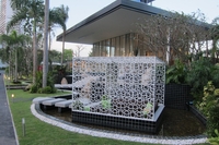 The Riviera Wongamat - showroom is open
