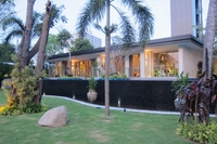 The Riviera Wongamat - showroom is open