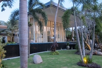 The Riviera Wongamat - showroom is open