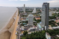 Aeras Condominium - construction update