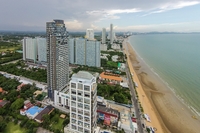 Aeras Condominium - construction update