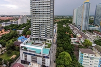 Aeras Condominium - construction update