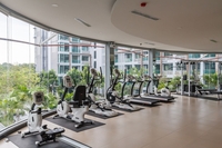 Dusit Grand Park Pattaya: the current state of the project