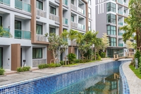 Dusit Grand Park Pattaya: the current state of the project