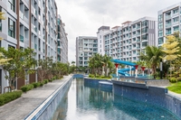 Dusit Grand Park Pattaya: the current state of the project