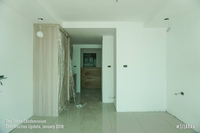 Sea Saran Condo construction update