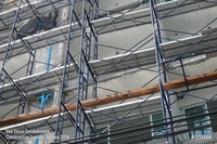 Sea Saran Condo construction update