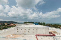 Sea Saran Condo construction update