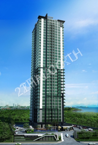 Dusit Grand Condo View - EIA approved