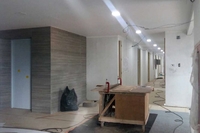 Whale Marina Condo - construction update