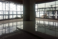 Whale Marina Condo - construction update