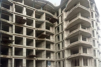 Whale Marina Condo - construction update