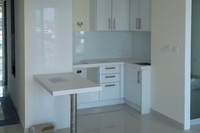 Grand Avenue Pattaya construction progress