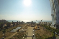 Centara Grand Residence - construction photoreview