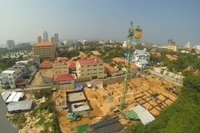 Water Park - construction photoreview