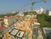 Water Park - construction photoreview